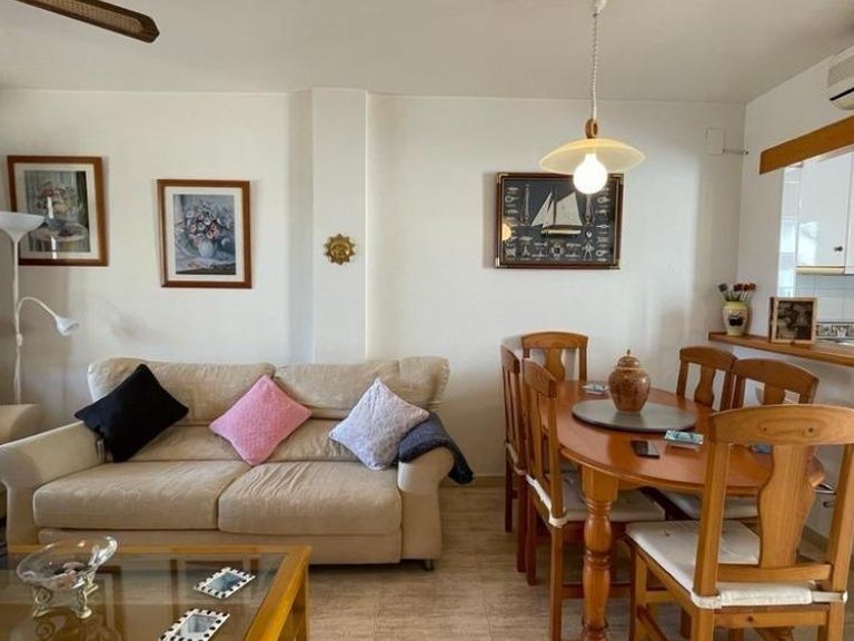 Town House for Sale in Costa Blanca Pilar De La Horadada, Alicante 1