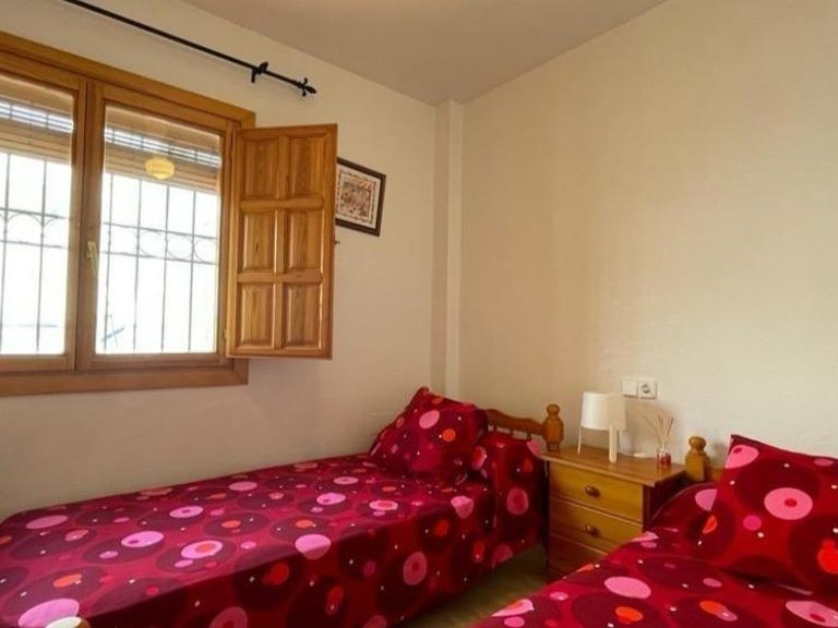 Town House for Sale in Costa Blanca Pilar De La Horadada, Alicante 10