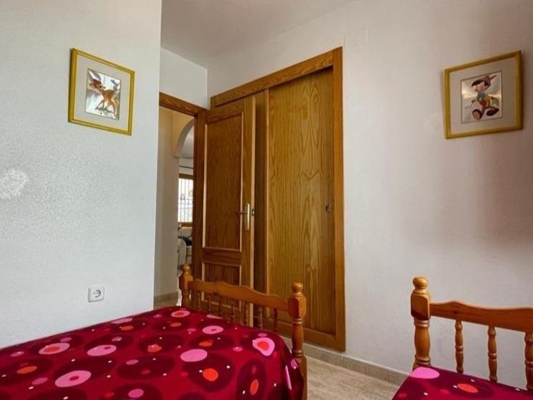 Town House for Sale in Costa Blanca Pilar De La Horadada, Alicante 11