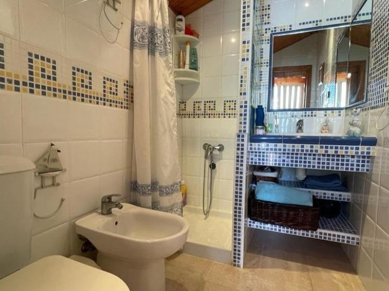Town House for Sale in Costa Blanca Pilar De La Horadada, Alicante 12