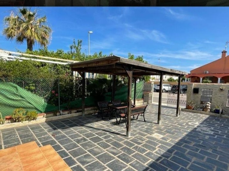 Town House for Sale in Costa Blanca Pilar De La Horadada, Alicante 16