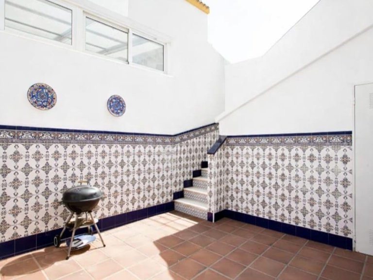 Town House for Sale in Costa Blanca Pilar De La Horadada, Alicante 17