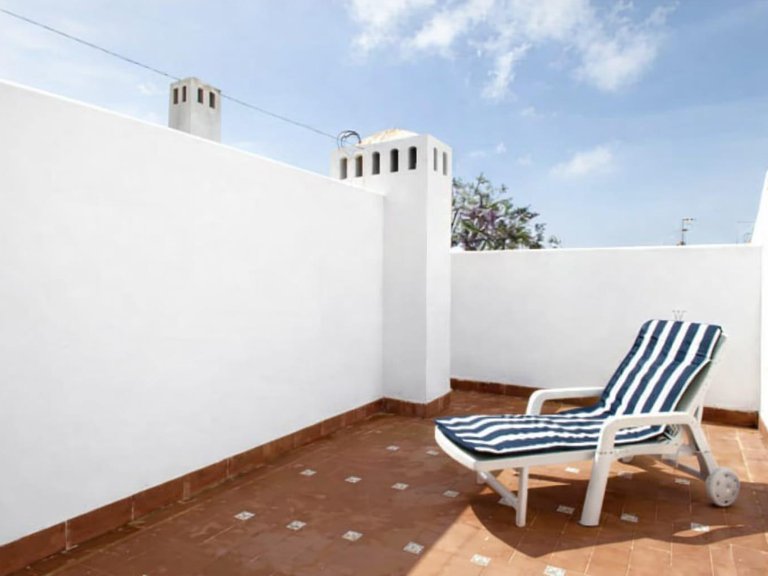 Town House for Sale in Costa Blanca Pilar De La Horadada, Alicante 19