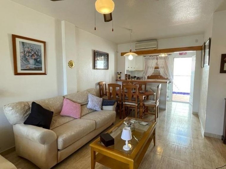 Town House for Sale in Costa Blanca Pilar De La Horadada, Alicante 2