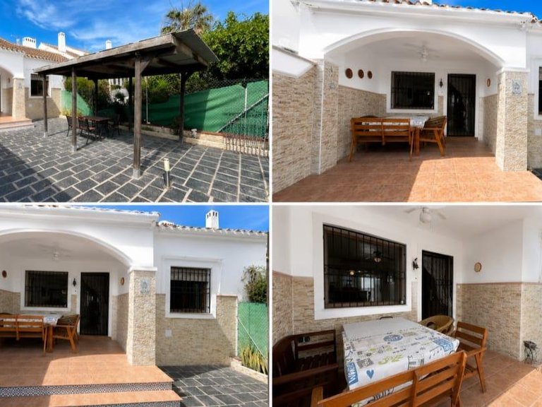 Town House for Sale in Costa Blanca Pilar De La Horadada, Alicante 20