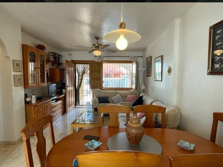 Town House for Sale in Costa Blanca Pilar De La Horadada, Alicante 3