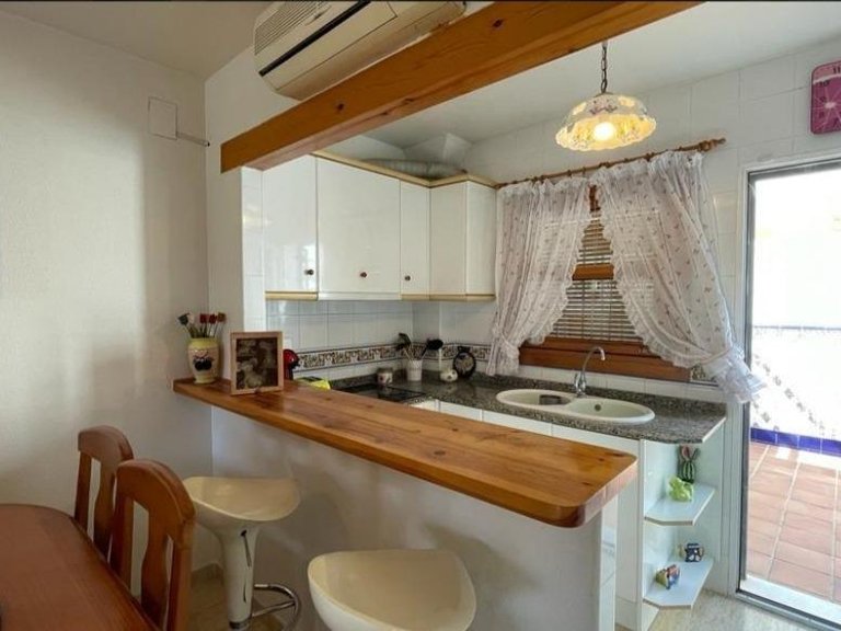 Town House for Sale in Costa Blanca Pilar De La Horadada, Alicante 4