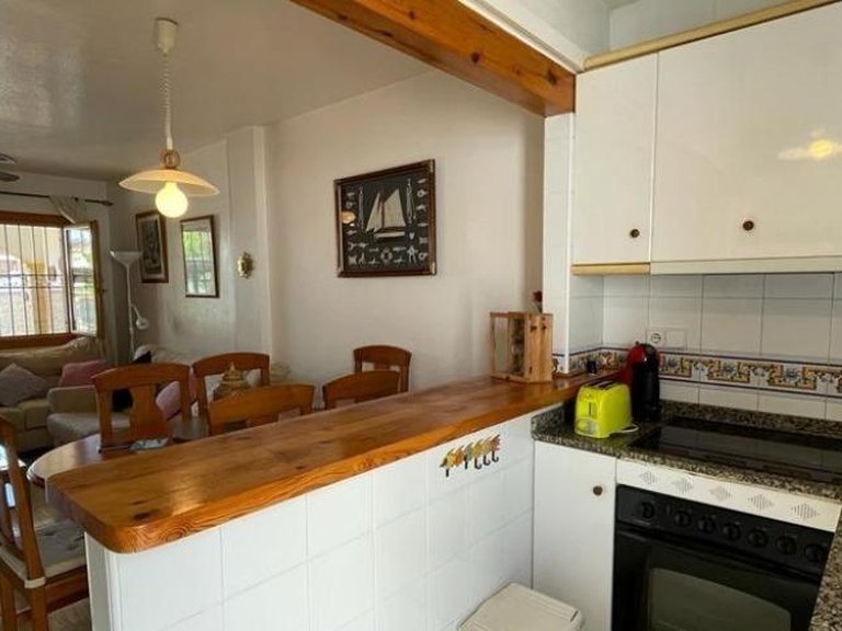 Town House for Sale in Costa Blanca Pilar De La Horadada, Alicante 5