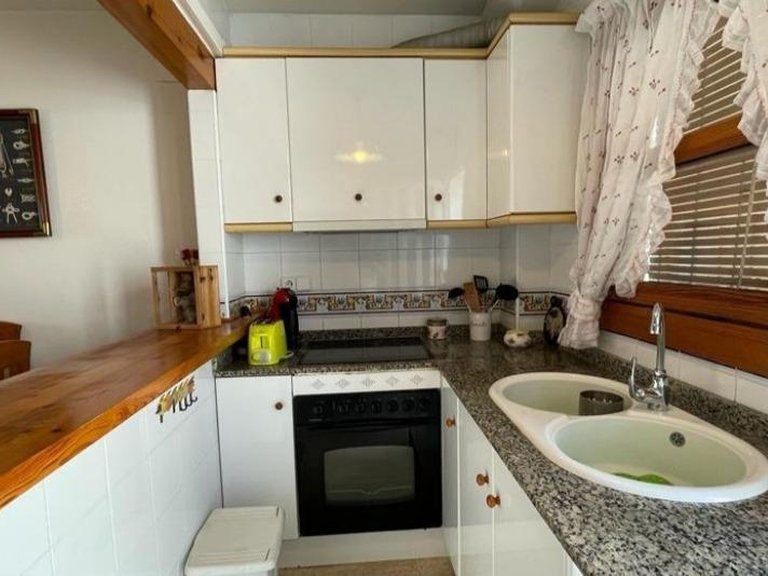 Town House for Sale in Costa Blanca Pilar De La Horadada, Alicante 6