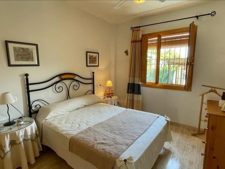 Town House for Sale in Costa Blanca Pilar De La Horadada, Alicante 7