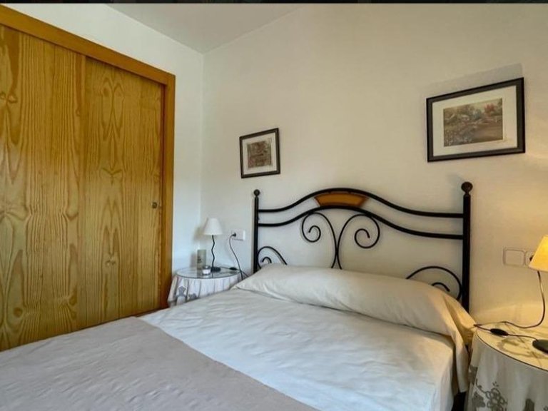 Town House for Sale in Costa Blanca Pilar De La Horadada, Alicante 8