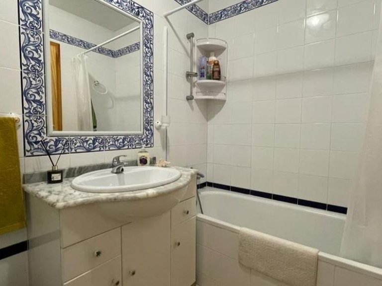 Town House for Sale in Costa Blanca Pilar De La Horadada, Alicante 9