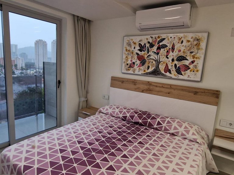 Apartment for Sale in Costa Blanca Finestrat, Alicante 10