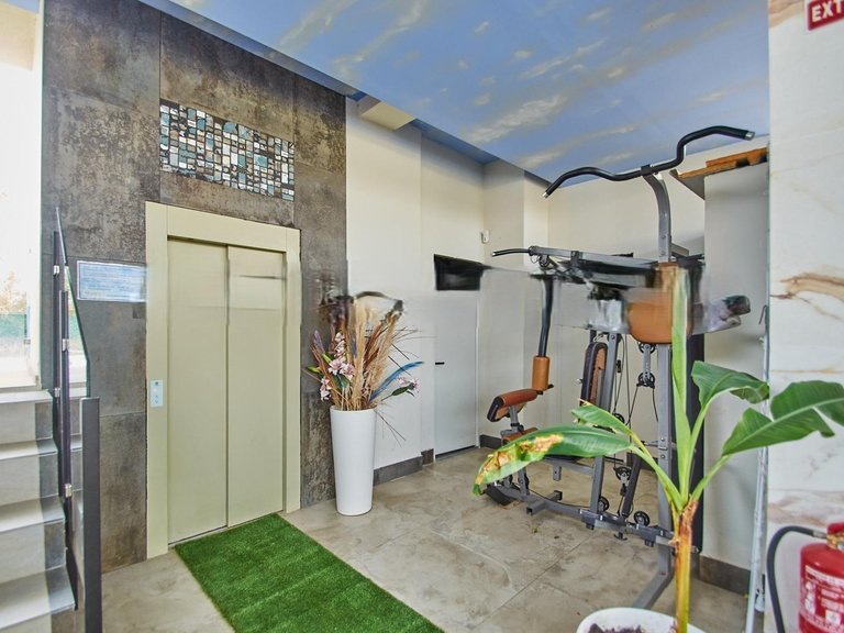 Apartment for Sale in Costa Blanca Finestrat, Alicante 14