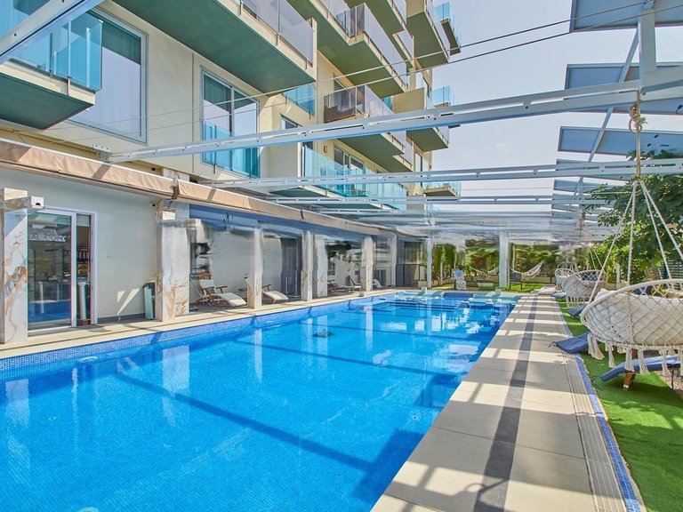 Apartment for Sale in Costa Blanca Finestrat, Alicante 18