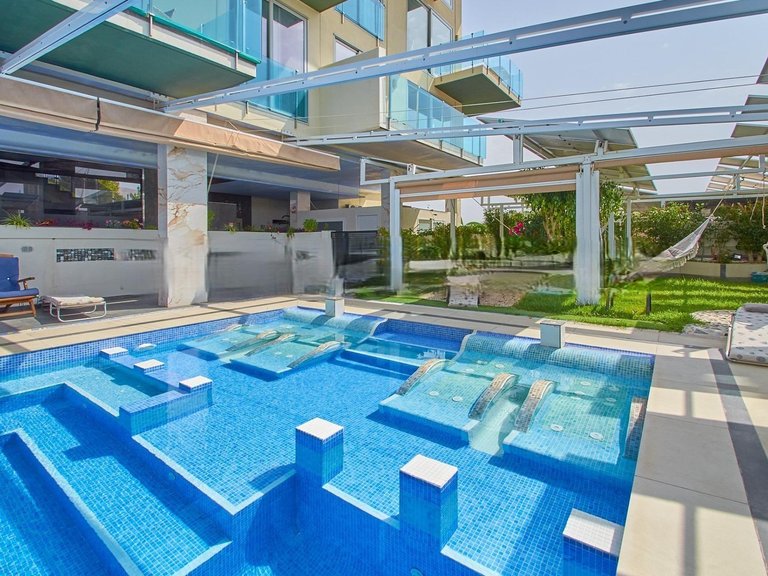 Apartment for Sale in Costa Blanca Finestrat, Alicante 19