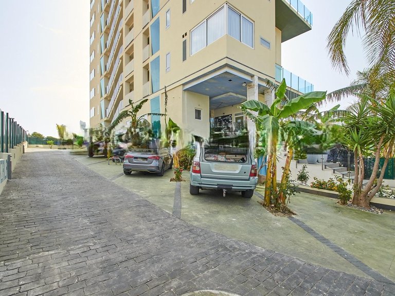 Apartment for Sale in Costa Blanca Finestrat, Alicante 25