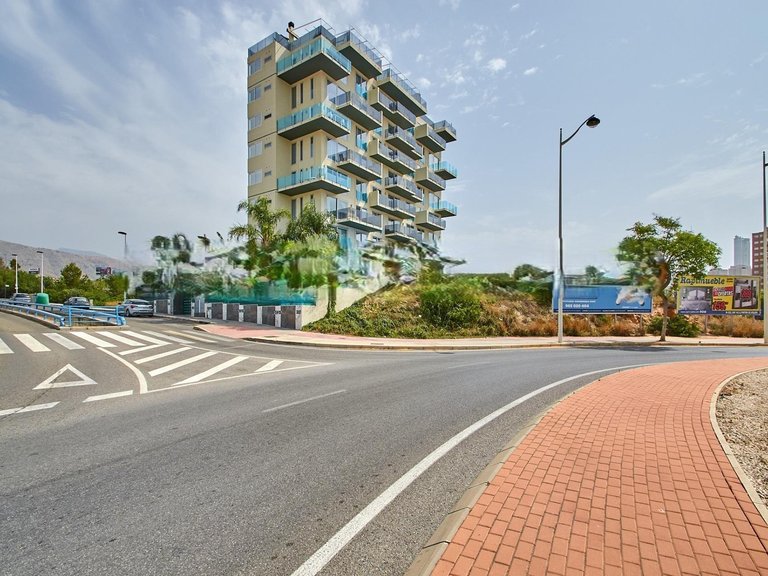 Apartment for Sale in Costa Blanca Finestrat, Alicante 28
