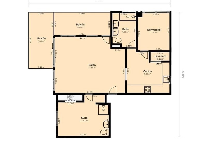 Apartment for Sale in Costa Blanca Finestrat, Alicante 29