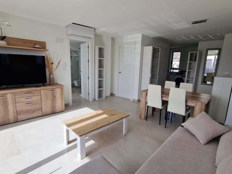 Apartment for Sale in Costa Blanca Finestrat, Alicante 4