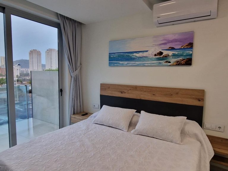 Apartment for Sale in Costa Blanca Finestrat, Alicante 6