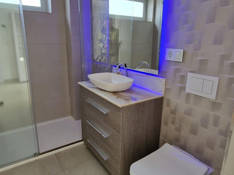 Apartment for Sale in Costa Blanca Finestrat, Alicante 8