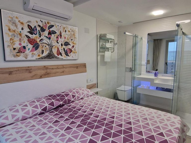 Apartment for Sale in Costa Blanca Finestrat, Alicante 9