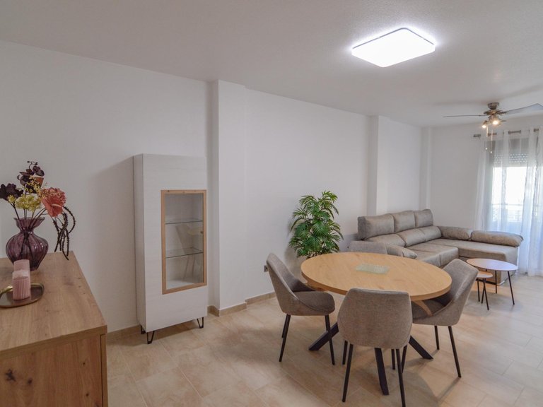 Apartment for Sale in Torrevieja, Alicante 1