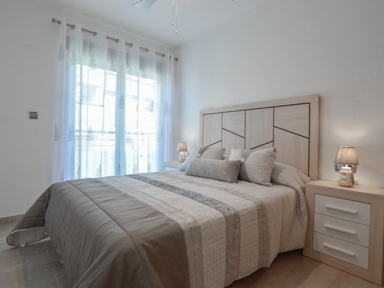 Apartment for Sale in Torrevieja, Alicante 11