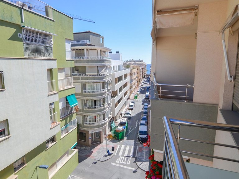 Apartment for Sale in Torrevieja, Alicante 12