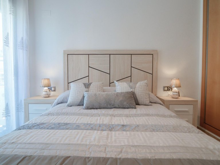 Apartment for Sale in Torrevieja, Alicante 13