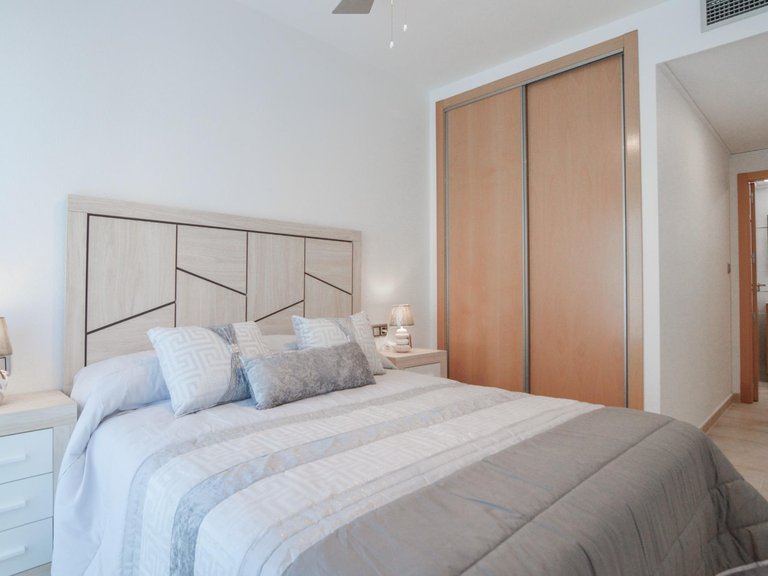 Apartment for Sale in Torrevieja, Alicante 14