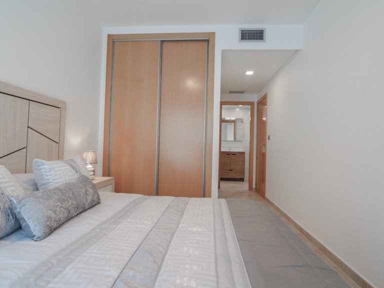 Apartment for Sale in Torrevieja, Alicante 15