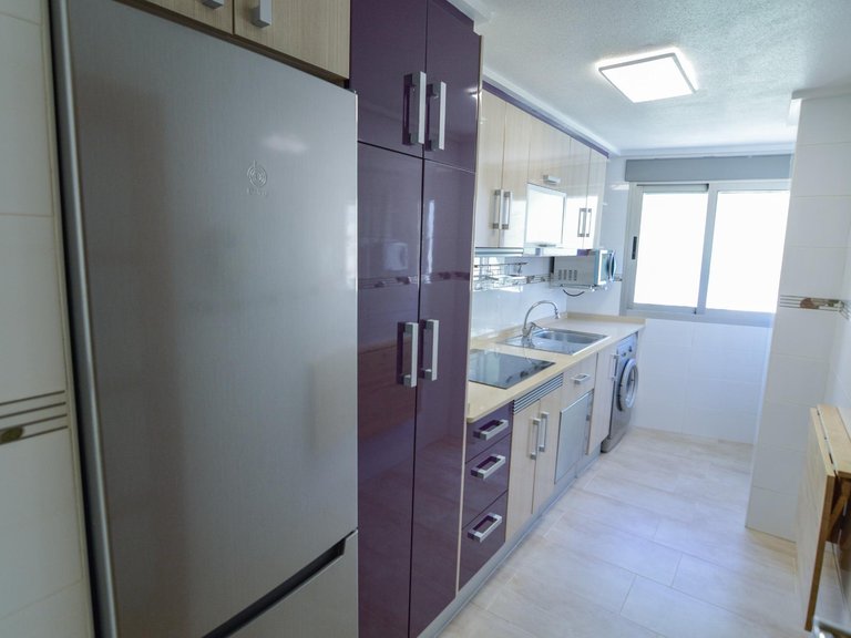 Apartment for Sale in Torrevieja, Alicante 19