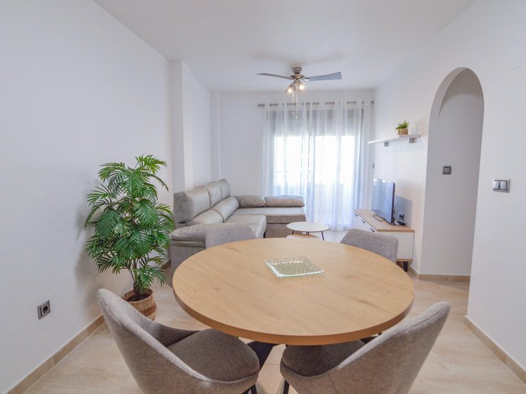 Apartment for Sale in Torrevieja, Alicante 2