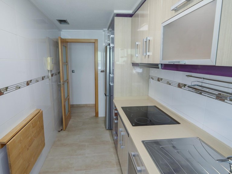 Apartment for Sale in Torrevieja, Alicante 20