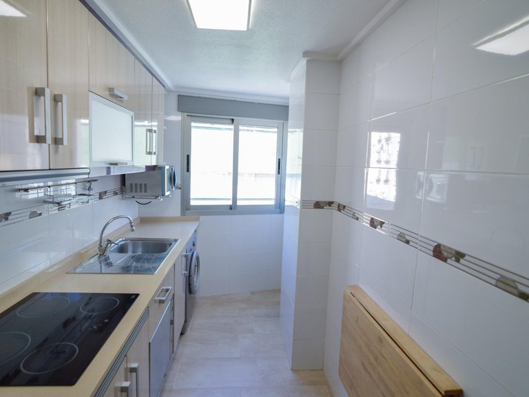 Apartment for Sale in Torrevieja, Alicante 21