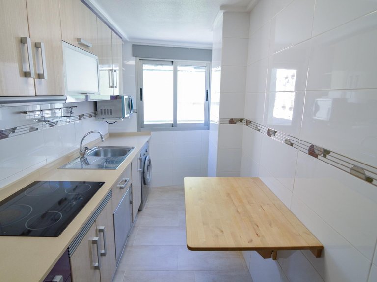 Apartment for Sale in Torrevieja, Alicante 22