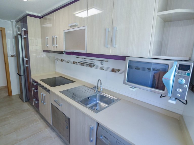 Apartment for Sale in Torrevieja, Alicante 23