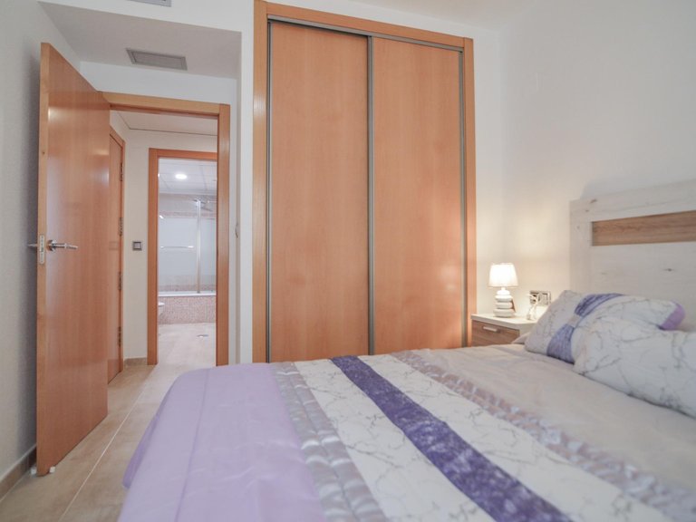 Apartment for Sale in Torrevieja, Alicante 25