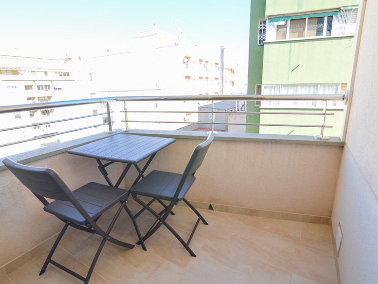 Apartment for Sale in Torrevieja, Alicante 5