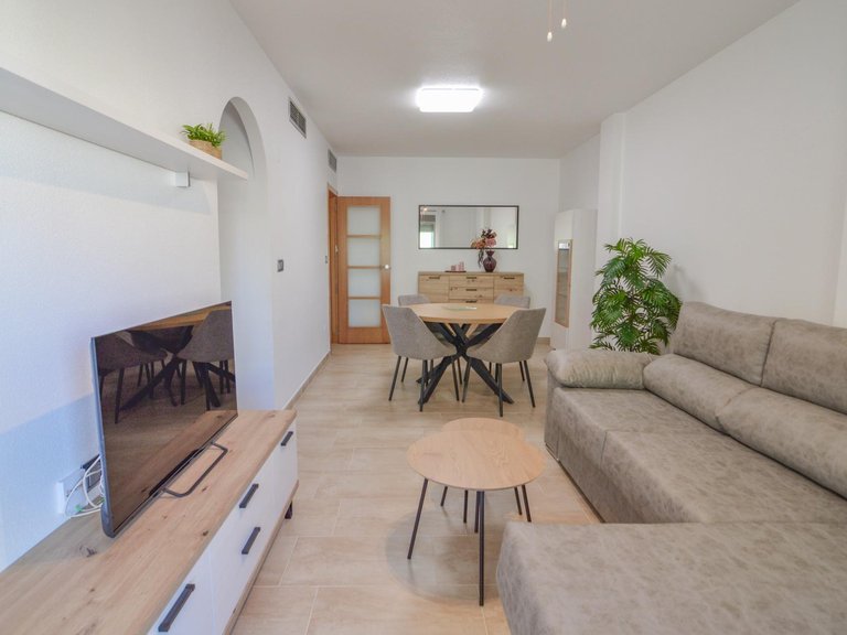 Apartment for Sale in Torrevieja, Alicante 7