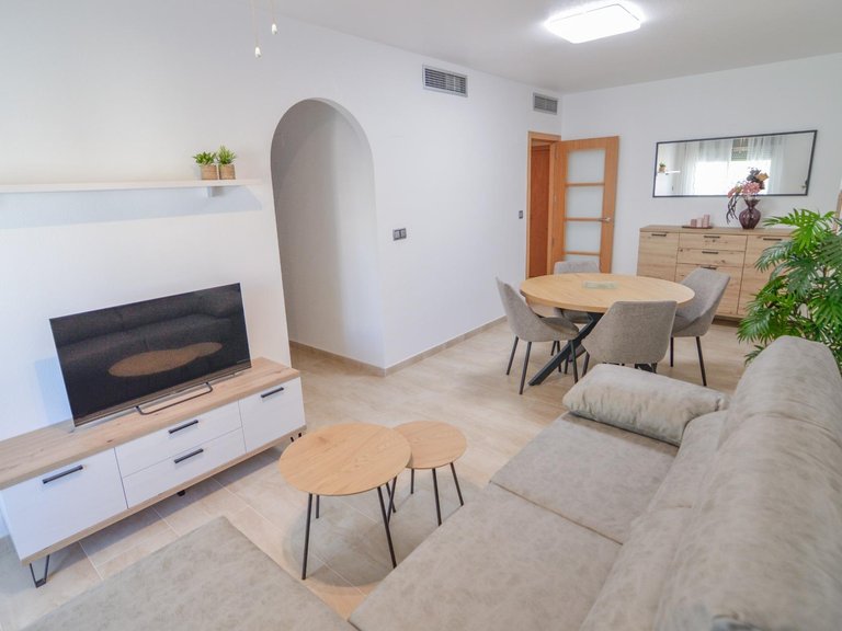 Apartment for Sale in Torrevieja, Alicante 8