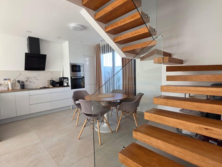 Villa for Sale in Costa Blanca Benijofar, Alicante 12