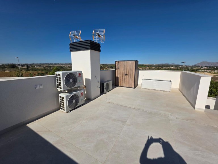 Villa for Sale in Costa Blanca Benijofar, Alicante 2