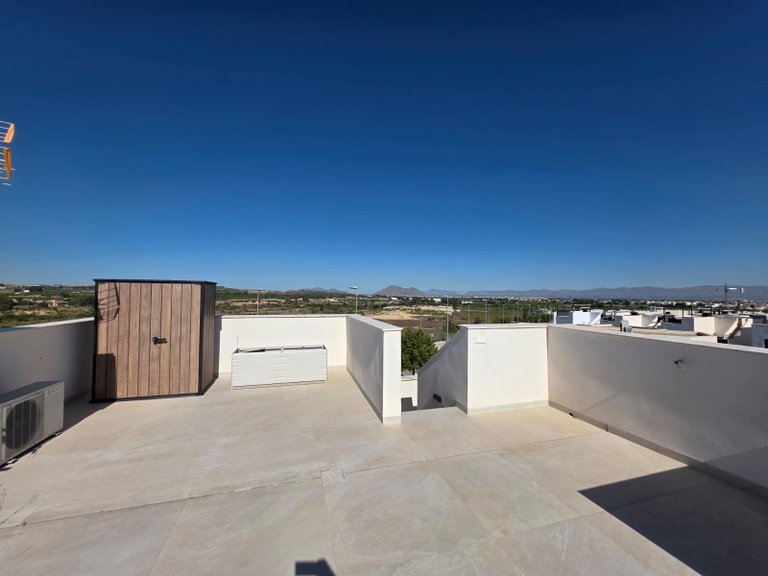 Villa for Sale in Costa Blanca Benijofar, Alicante 22