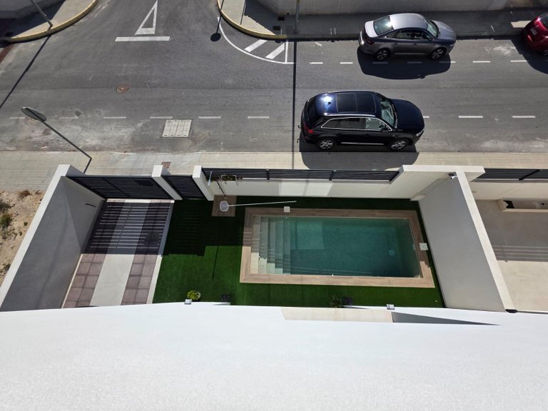 Villa for Sale in Costa Blanca Benijofar, Alicante 23