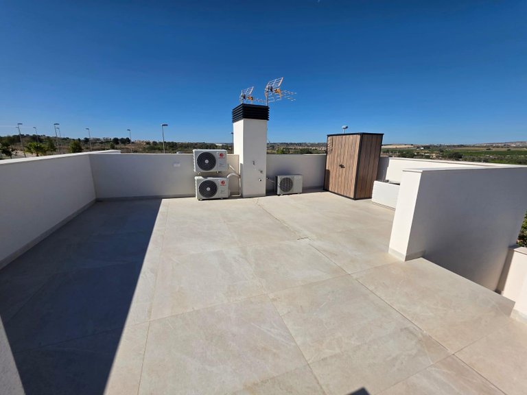 Villa for Sale in Costa Blanca Benijofar, Alicante 24