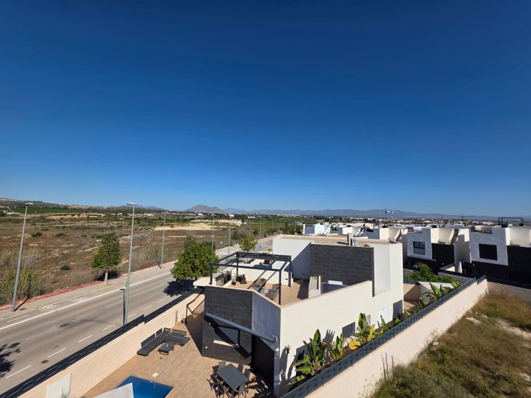 Villa for Sale in Costa Blanca Benijofar, Alicante 25