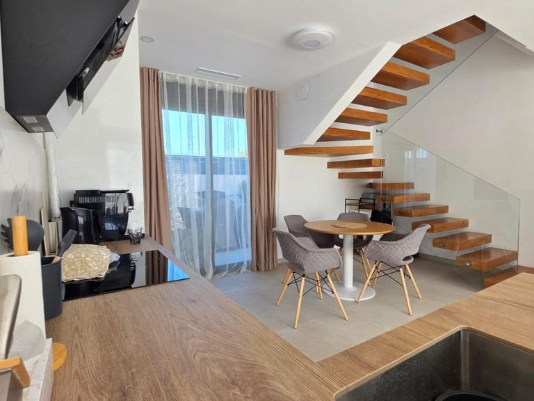 Villa for Sale in Costa Blanca Benijofar, Alicante 3